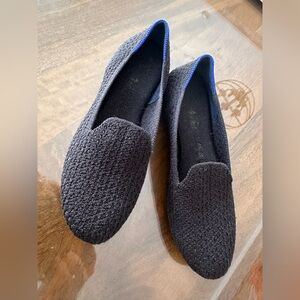 Women’s Rothy’s Black Loafers